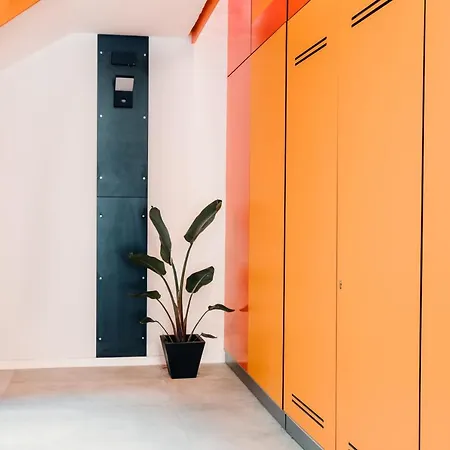 Vivente - Apartment Las Palmas de Gran Canaria