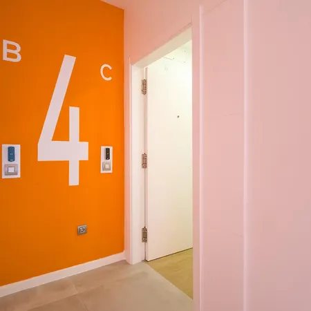 Apartamento Vivente - *