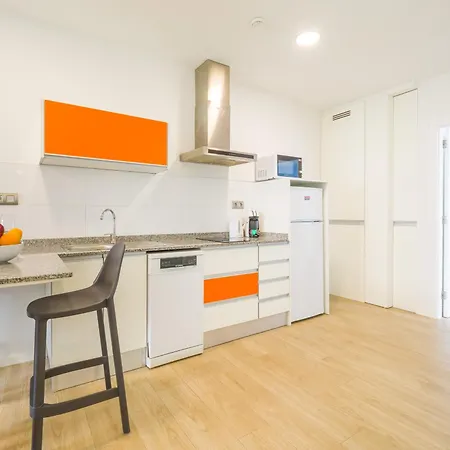 Vivente - Daire Las Palmas de Gran Canaria