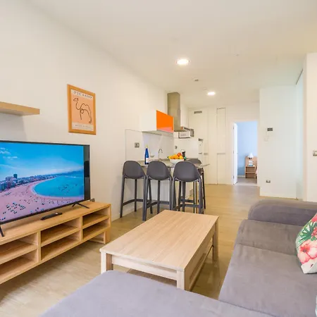 Vivente - Apartament