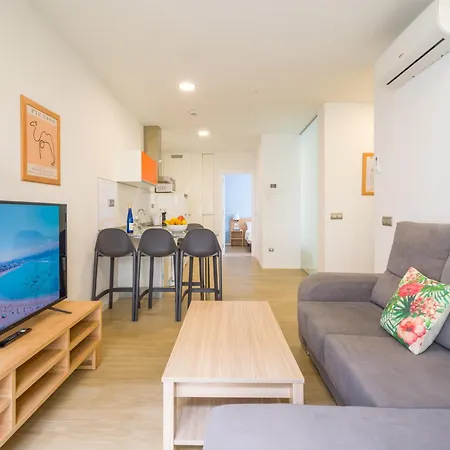 Apartamento Vivente -