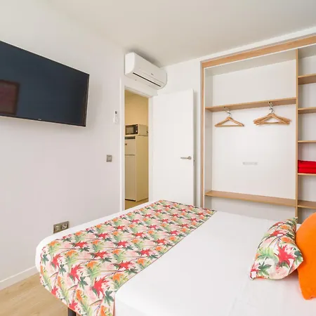 Vivente - Apartment Las Palmas de Gran Canaria
