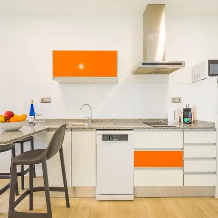 Vivente - Apartamento *