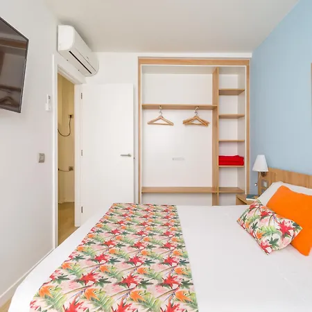 Vivente - Apartament Las Palmas de Gran Canaria