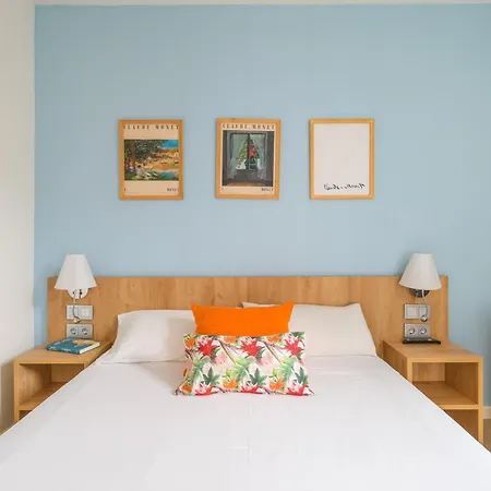 Apartamento Vivente -