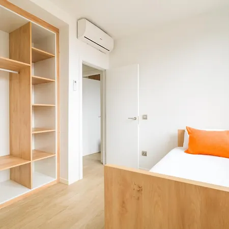 Apartament Vivente - Las Palmas de Gran Canaria