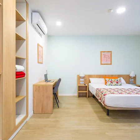 Vivente - Apartamento *