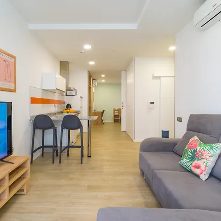 Apartment Vivente - *