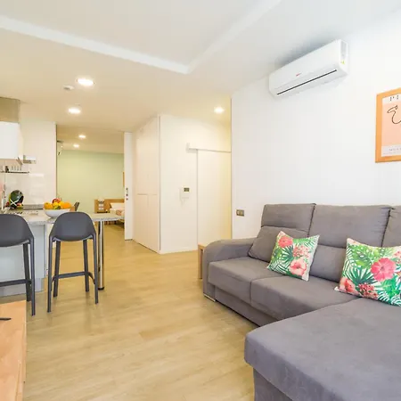 Vivente - Apartment *
