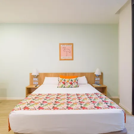 Vivente - Apartamento Las Palmas de Gran Canárias