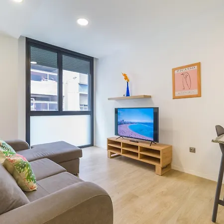Apartament Vivente -