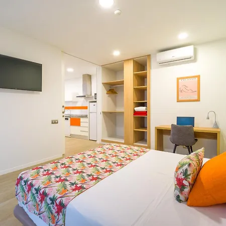 Apartament Vivente - *