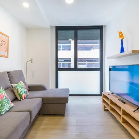 Vivente - Apartament