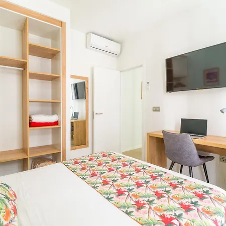 Vivente - Apartment *