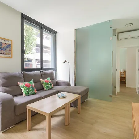 Vivente - Daire Las Palmas de Gran Canaria