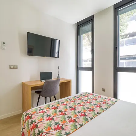 Apartamento Vivente - Las Palmas de Gran Canárias
