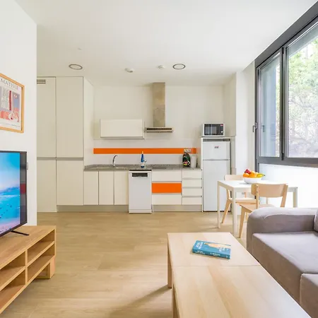 Apartamento Vivente -