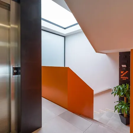 Apartamento Vivente - Las Palmas de Gran Canárias