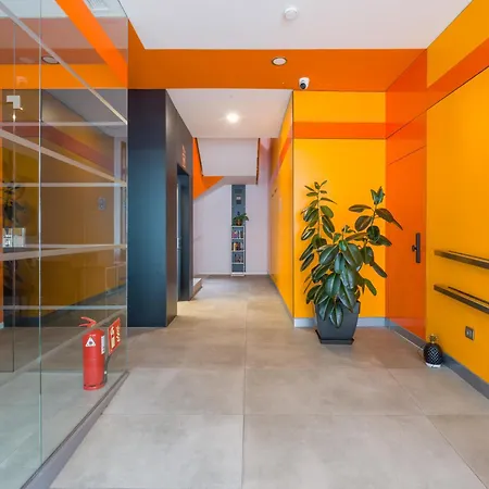 Vivente - Apartamento *