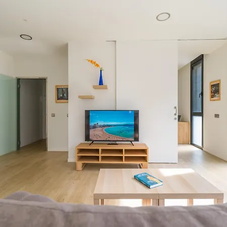 Vivente - Apartamento Las Palmas de Gran Canárias