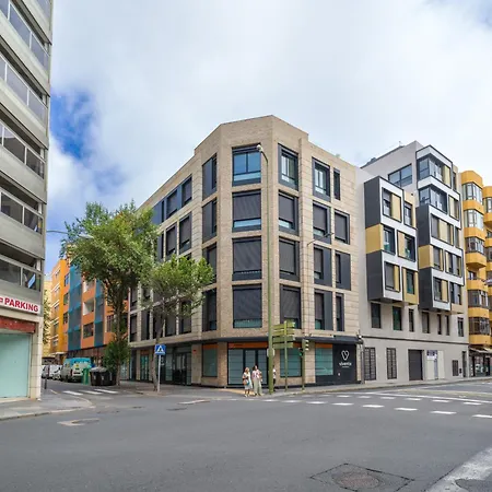 Apartment Vivente - *