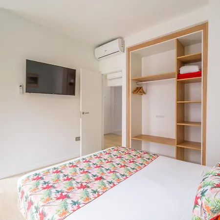 Vivente - Apartment Las Palmas de Gran Canaria