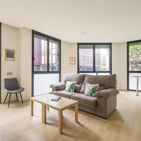 Vivente - Apartment Las Palmas de Gran Canaria