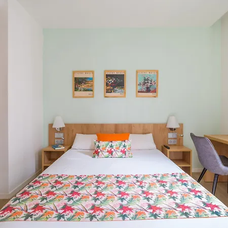 Apartamento Vivente -