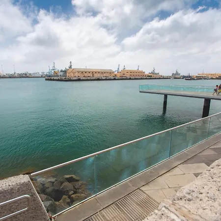 Apartament Vivente - Las Palmas de Gran Canaria
