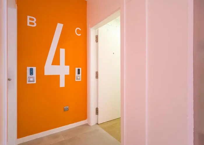 Appartement Vivente - *