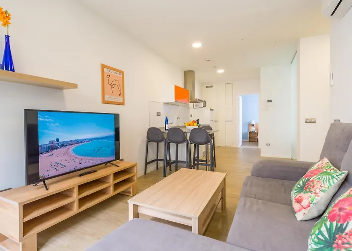 Vivente - Appartement