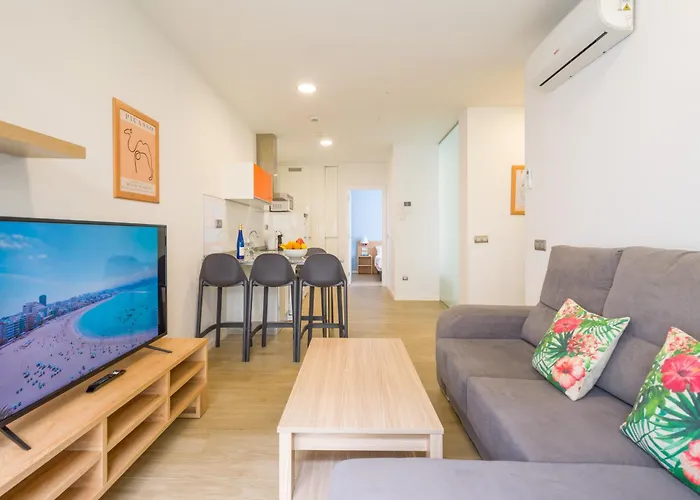 Appartement Vivente -
