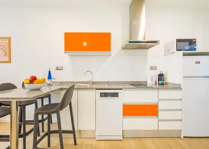 Vivente - Appartement *