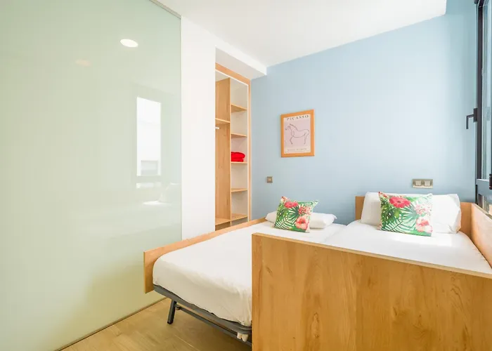 Vivente - Appartement