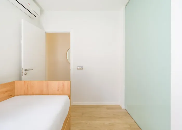 Appartement Vivente -