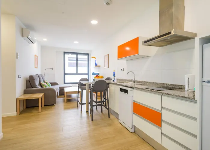 Appartement Vivente - *