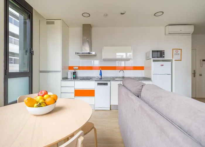 Appartement Vivente - *