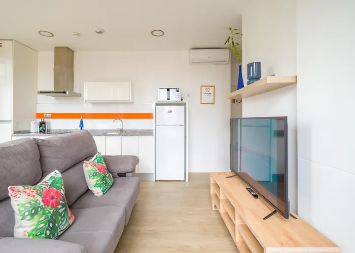 Appartement Vivente -