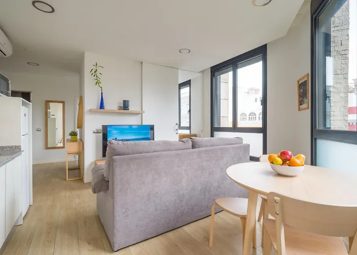 Vivente - Appartement *
