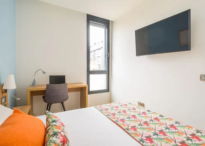 Vivente - Appartement Las Palmas