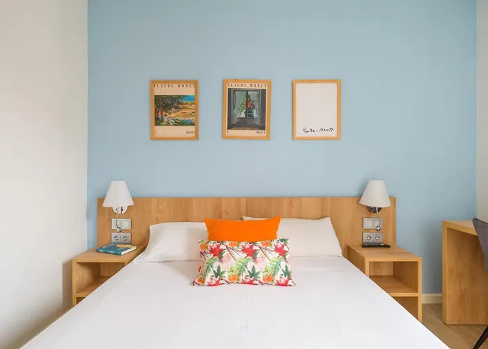 Appartement Vivente -