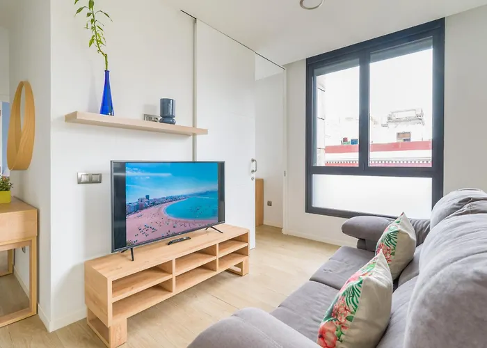 Vivente - Appartement *