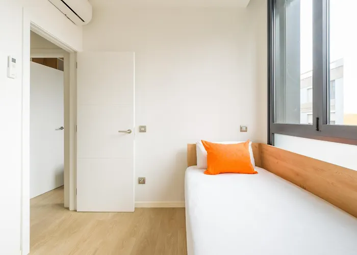 Appartement Vivente -