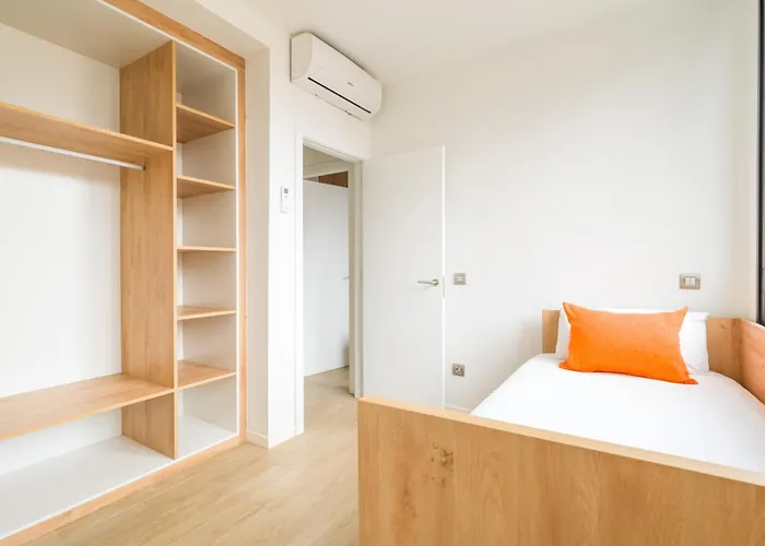 Appartement Vivente - Las Palmas