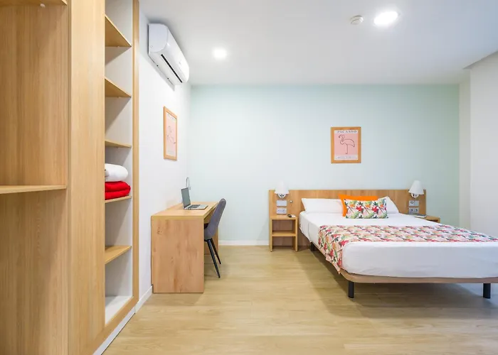 Vivente - Appartement *