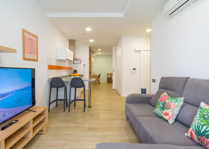 Appartement Vivente - *