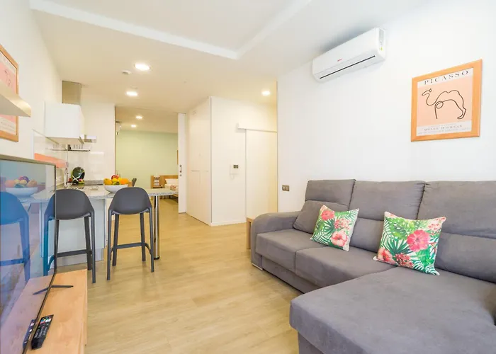 Vivente - Appartement *