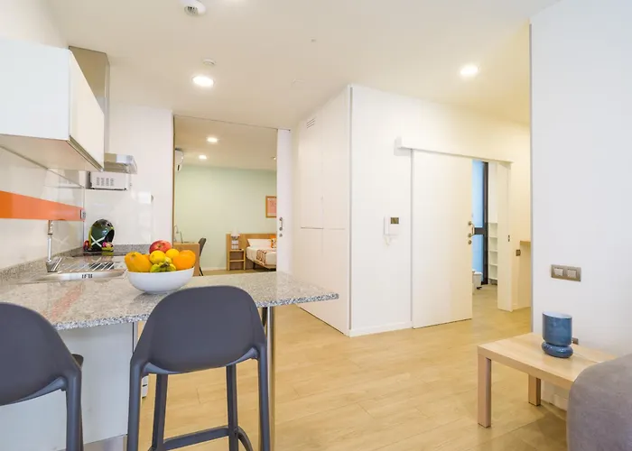 Appartement Vivente - *