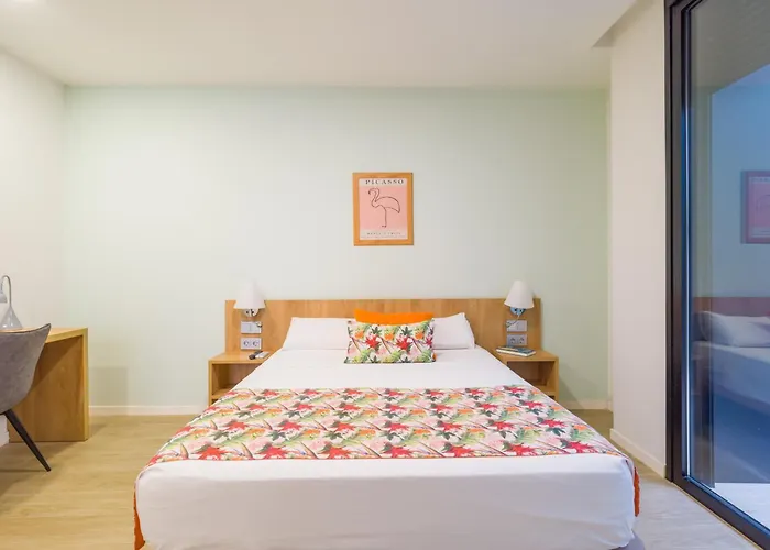 Vivente - Appartement Las Palmas
