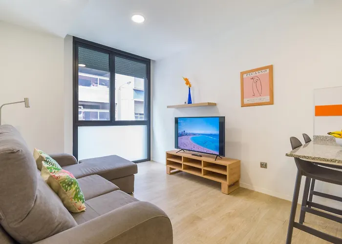 Appartement Vivente -